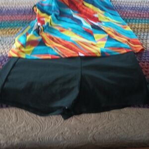 Women's Swim Suit Two Piece